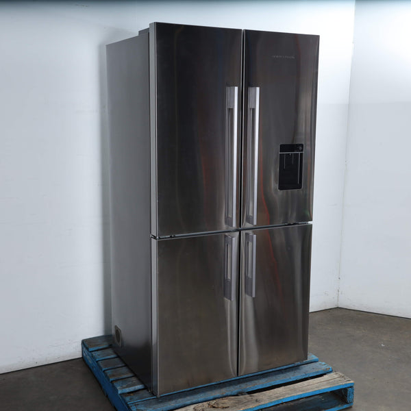 Fisher & Paykel RF605QDUVX1 Fridge/Freez (2)