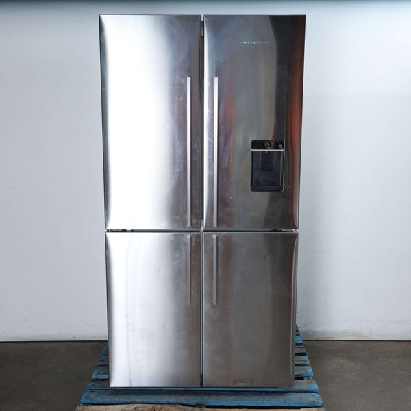 Fisher & Paykel RF605QDUVX1 Fridge/Freez (3)
