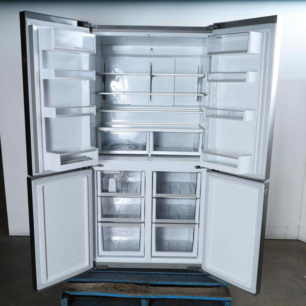 Fisher & Paykel RF605QDUVX1 Fridge/Freez (4)