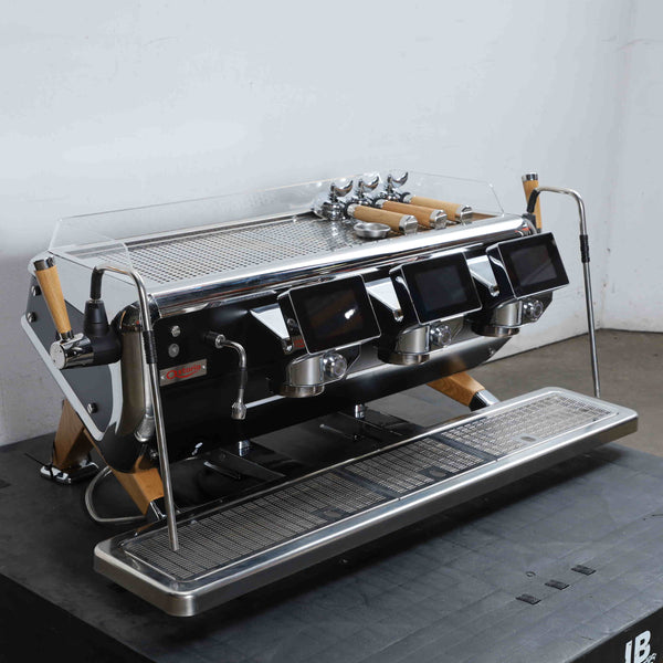 Astoria SAEP/3-S4 Coffee Machine (2)