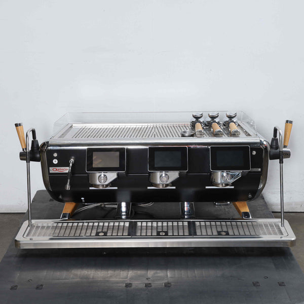 Astoria SAEP/3-S4 Coffee Machine (3)