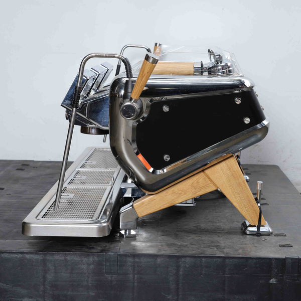 Astoria SAEP/3-S4 Coffee Machine (4)