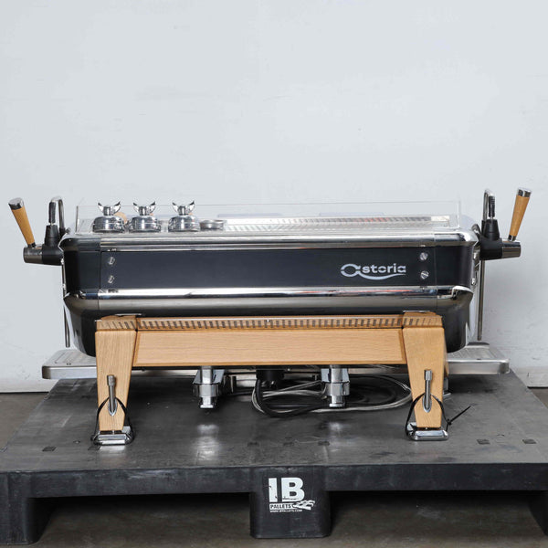 Astoria SAEP/3-S4 Coffee Machine (5)