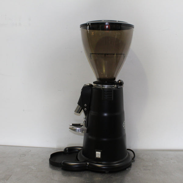 Macap M7D Coffee Grinder (4)