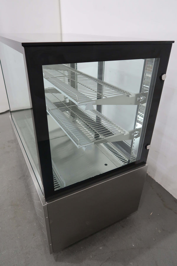 FED SG120FA-2XB Refrigerated Display (4)