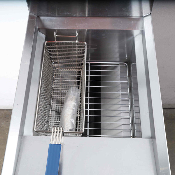 Cobra CF2 Single Pan Fryer (4)