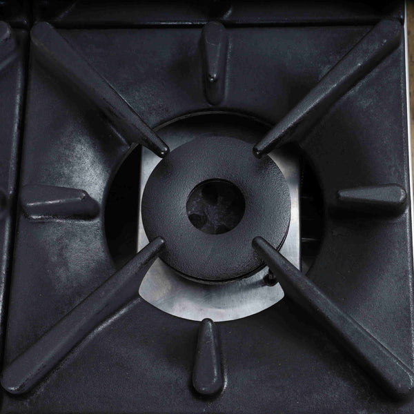 Blue Seal G514DF-LS - Cooktop (4)