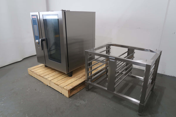 Rational SCC WE 101G Combi Oven (2)