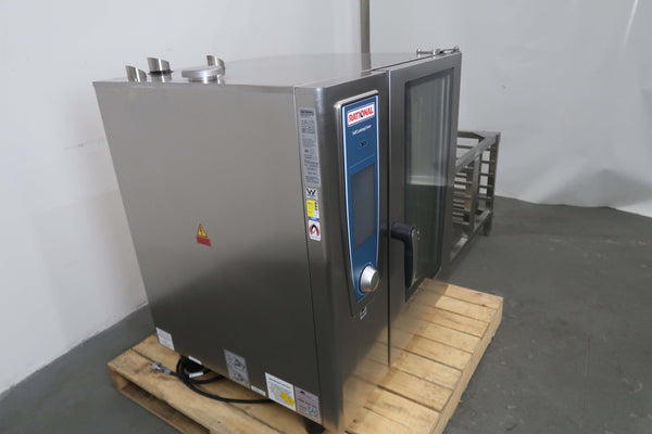 Rational SCC WE 101G Combi Oven (4)