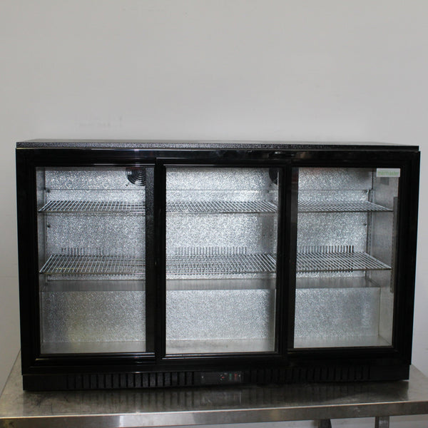 FED LG-330SC Back Bar Fridge (3)