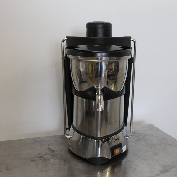 Santos #50C Juicer (3)