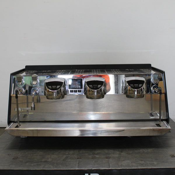 Victoria Arduino EAGLE ONE Coffee Machin (3)