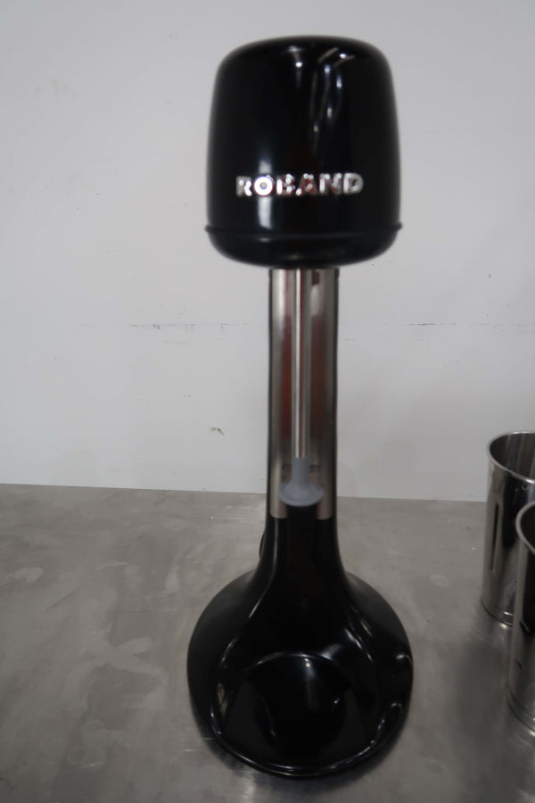 Roband DM21B Milkshake Mixer (4)