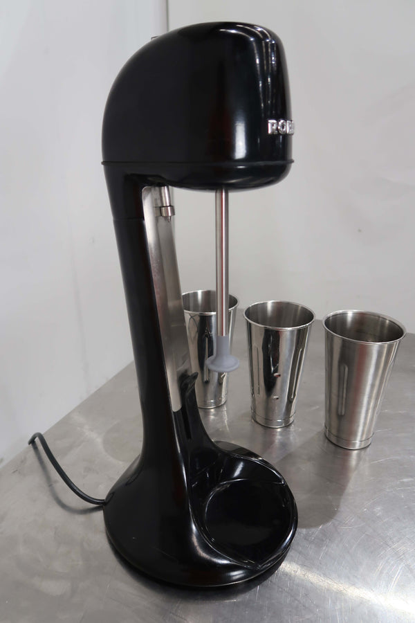 Roband DM21B Milkshake Mixer (5)
