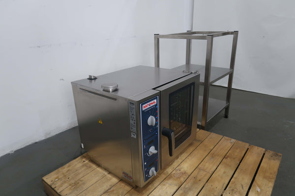 Rational CMP XS 6 2/3 E Combi Oven (4)