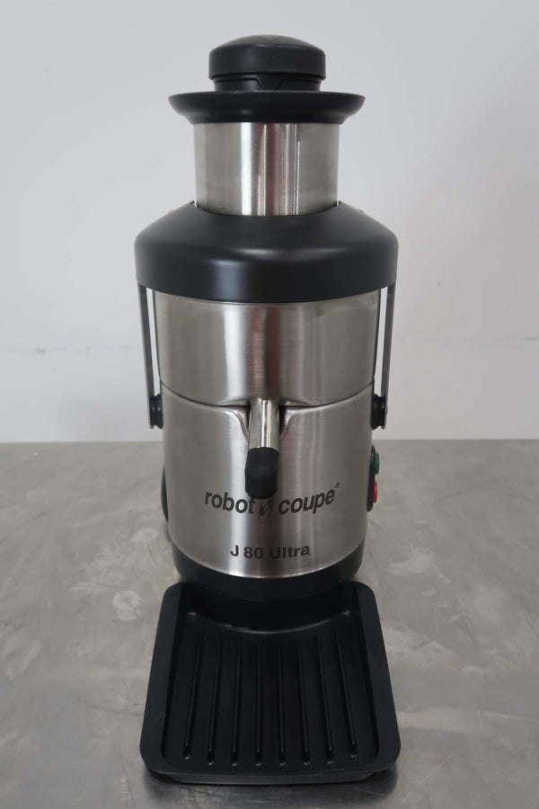 Robot Coupe J80 ULTRA Juicer (3)