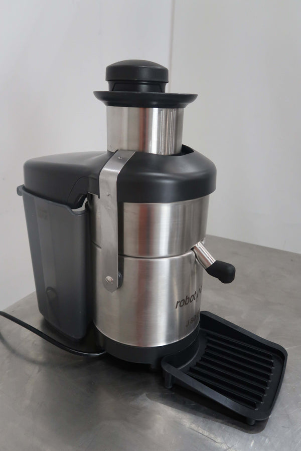 Robot Coupe J80 ULTRA Juicer (4)