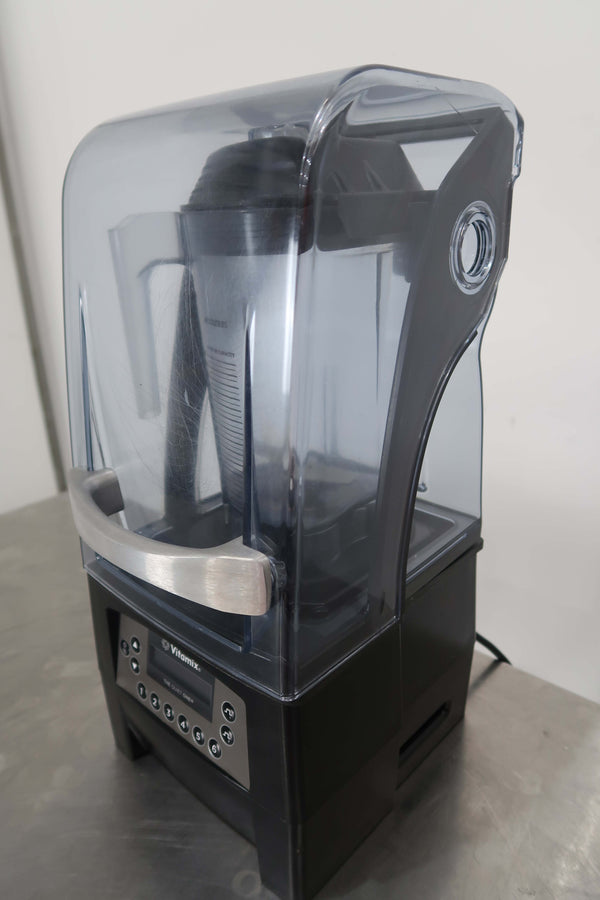 Vitamix THE QUIET ONE Blender (2)
