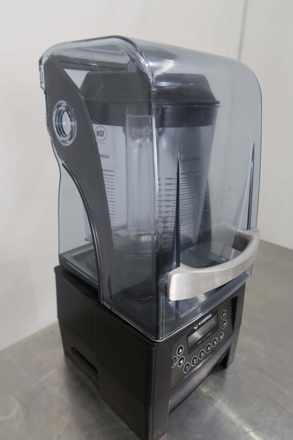 Vitamix THE QUIET ONE Blender (4)