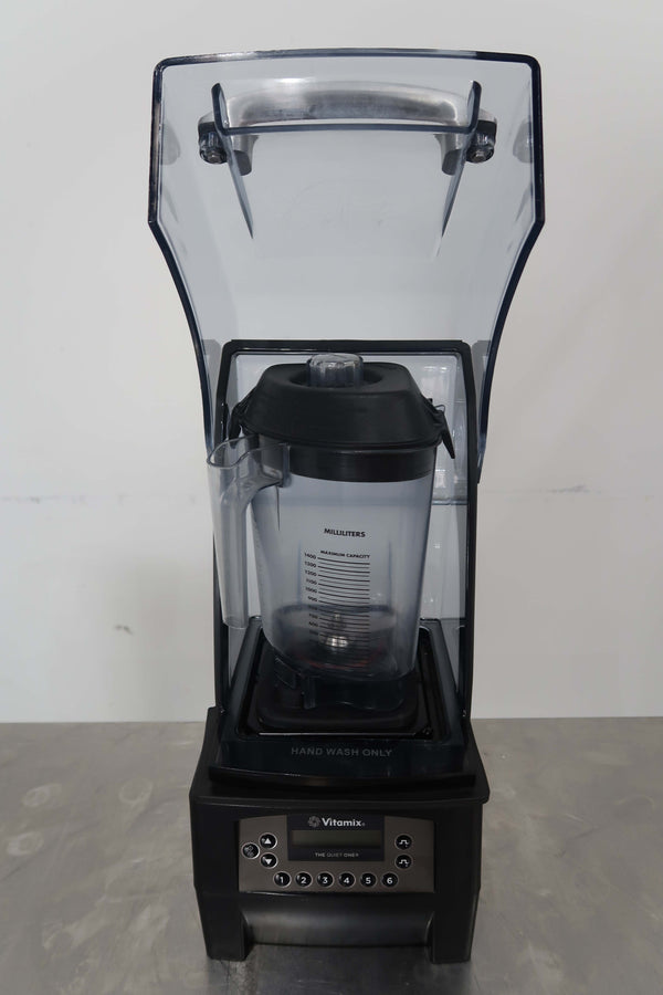 Vitamix THE QUIET ONE Blender (5)
