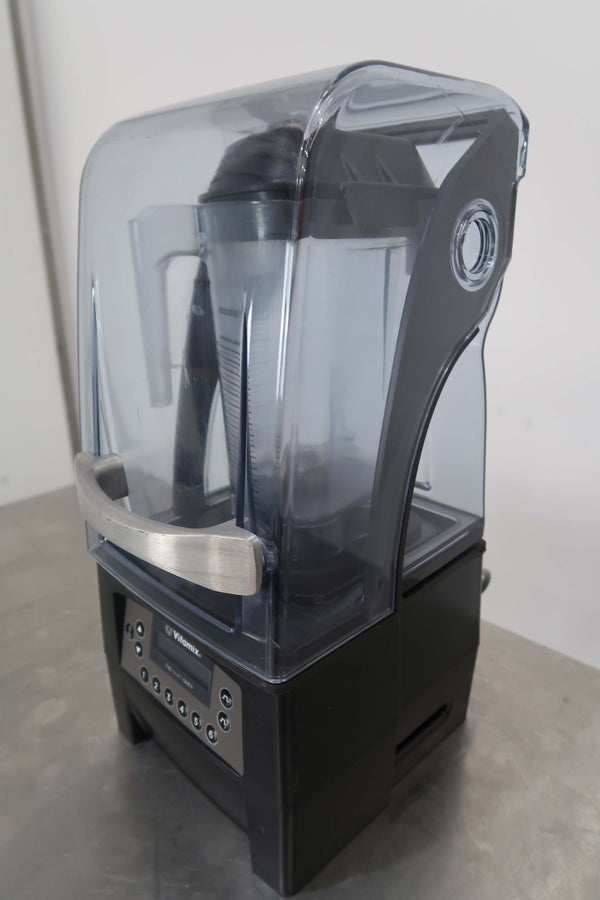Vitamix THE QUIET ONE Blender (2)
