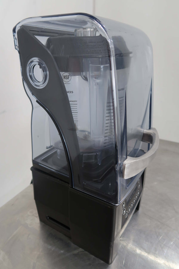 Vitamix THE QUIET ONE Blender (4)