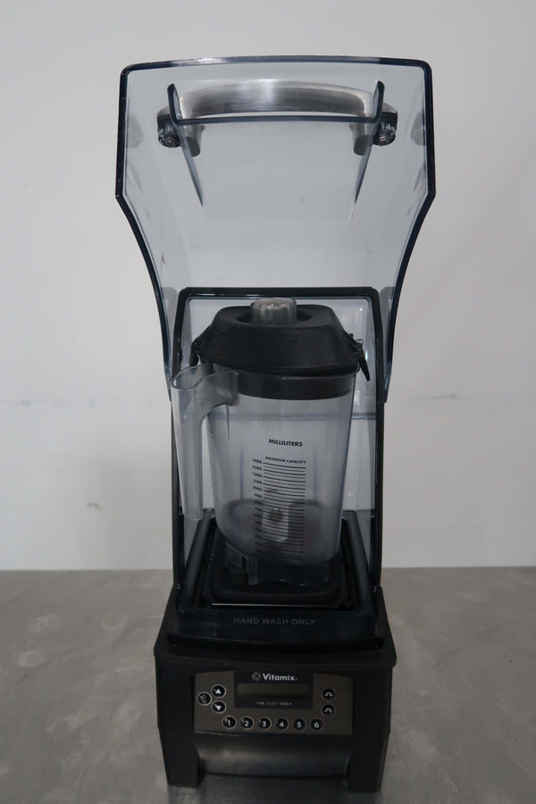 Vitamix THE QUIET ONE Blender (5)