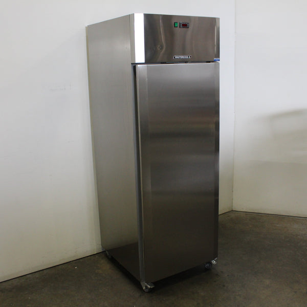 Mastercool AF07PKMBT Upright Freezer (2)