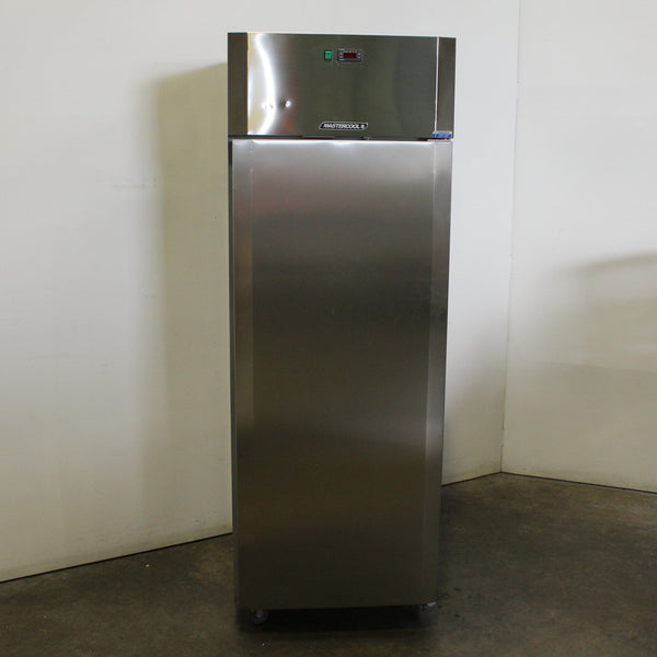 Mastercool AF07PKMBT Upright Freezer (3)
