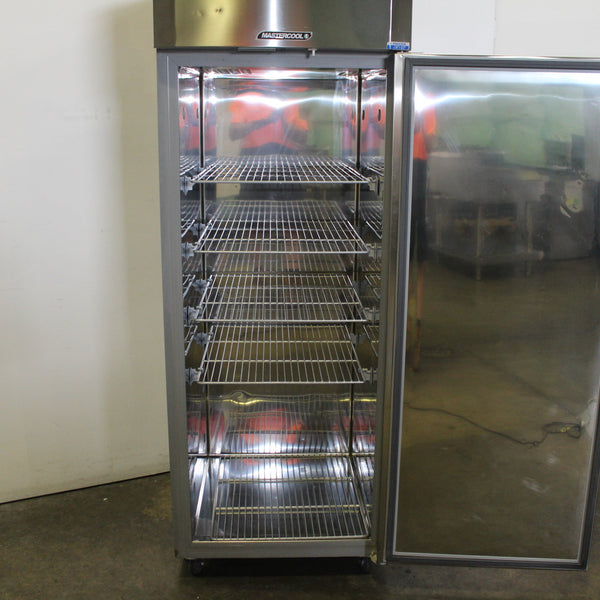 Mastercool AF07PKMBT Upright Freezer (4)