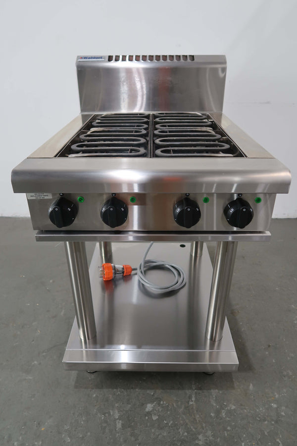 Waldorf RN8400E-LS 4 Element Cooktop (3)