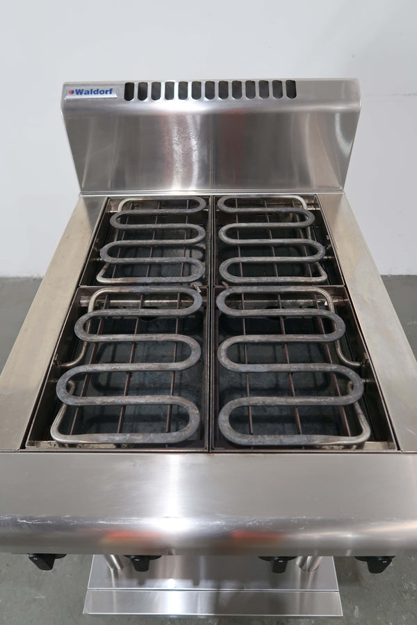 Waldorf RN8400E-LS 4 Element Cooktop (5)