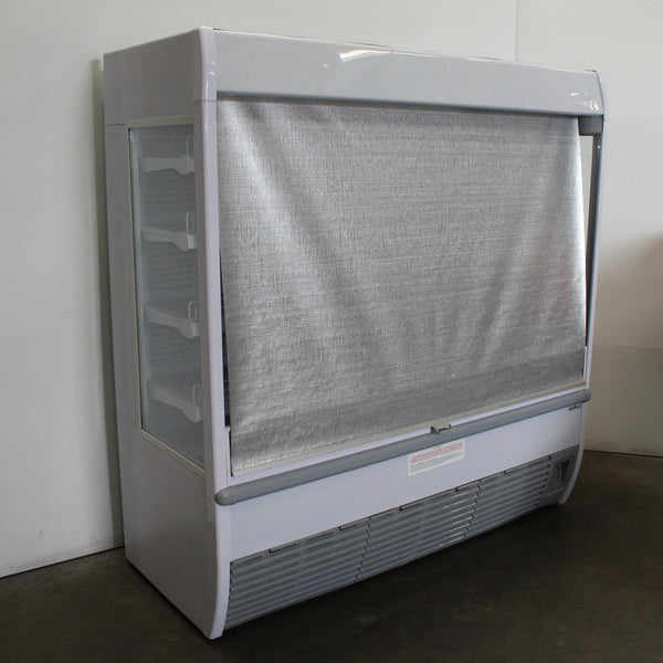 Iarp VISION 180 Dairy Reach In Display (2)