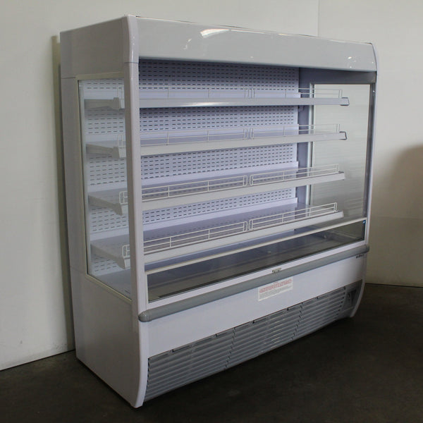 Iarp VISION 180 Dairy Reach In Display (4)