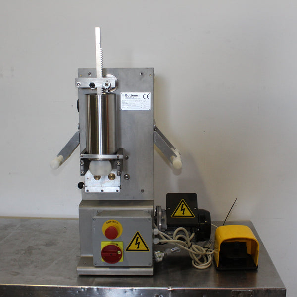 Bottene r20045/BE90 Pasta Cutter (3)