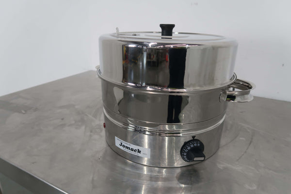 JOMACK FS1 Dim Sim Steamer (2)