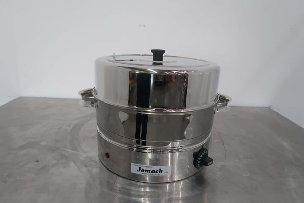 JOMACK FS1 Dim Sim Steamer (3)