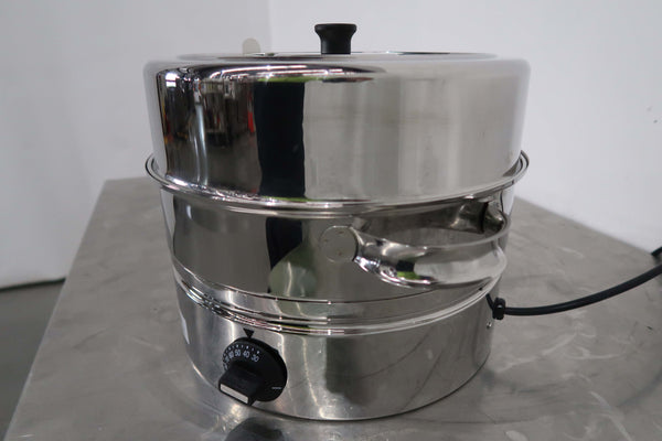 JOMACK FS1 Dim Sim Steamer (4)