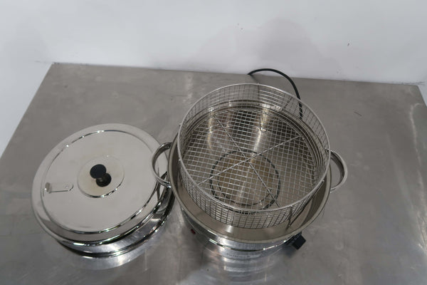 JOMACK FS1 Dim Sim Steamer (5)