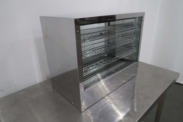 ROBAND PA40L Pie Warmer (2)