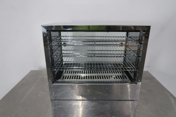 ROBAND PA40L Pie Warmer (3)