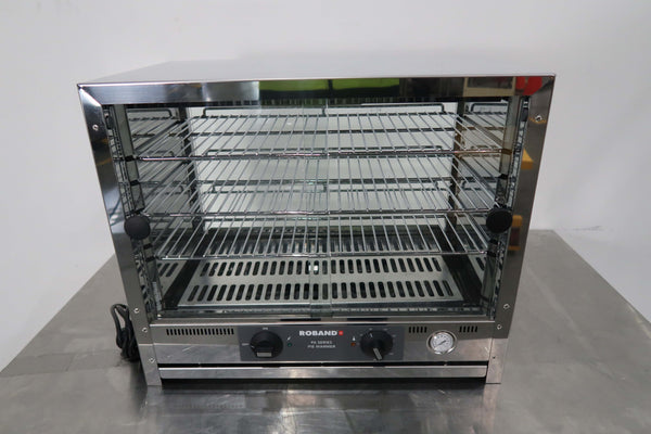 ROBAND PA40L Pie Warmer (5)