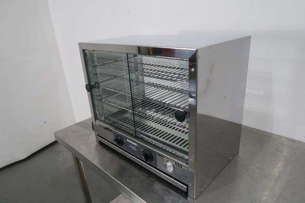 ROBAND PA40L Pie Warmer (6)