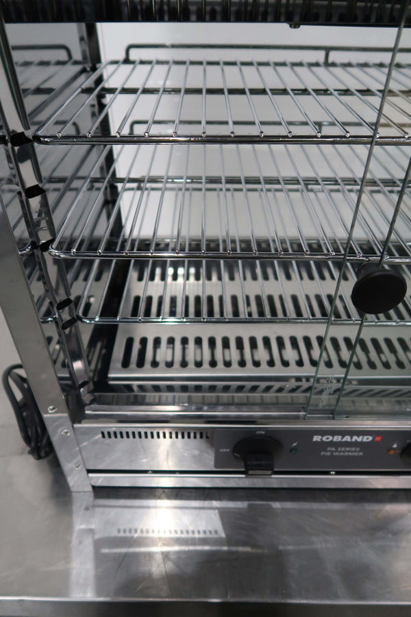 ROBAND PA40L Pie Warmer (7)