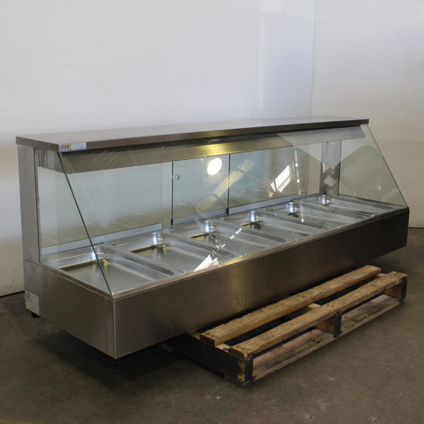 Woodson W.HF826 FB Hot Food Bar (2)