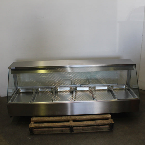 Woodson W.HF826 FB Hot Food Bar (3)