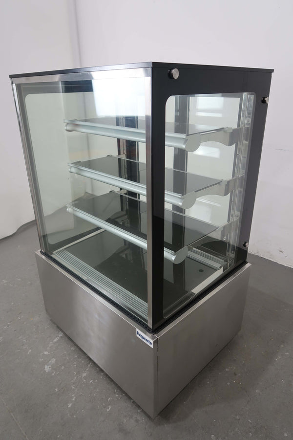 Exquisite CDC900 Refrigerated Display (2)