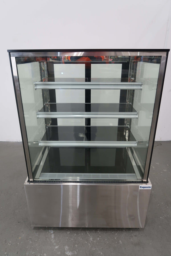 Exquisite CDC900 Refrigerated Display (3)