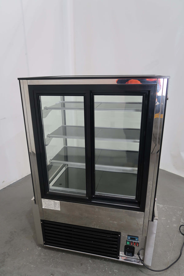 Exquisite CDC900 Refrigerated Display (5)