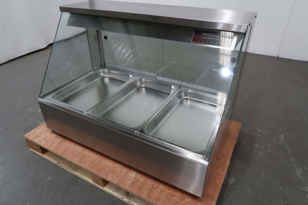 Woodson W.HFS23 Hot Food Bar (2)